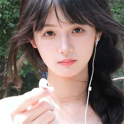 白毛女